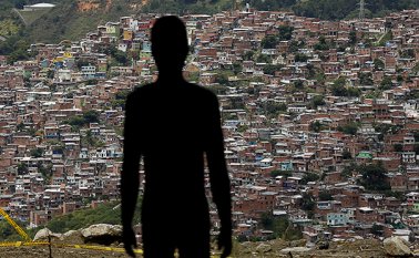 El año pasado, entre enero y diciembre, Medicina Legal recibió 2.882 denuncias de menores de edad desaparecidos. Colprensa