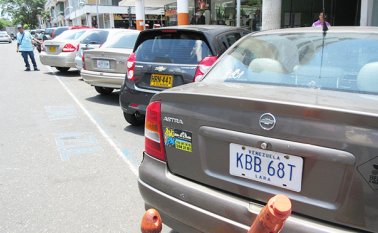 Archivo de La Opinión