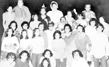 Archivo de La Opinión