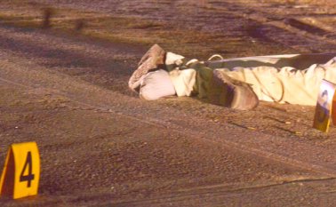 Casi medio centenar de mandatarios municipales han sido asesinados en el país desde 2003, según datos de la Asociación Nacional de Alcaldes. AFP