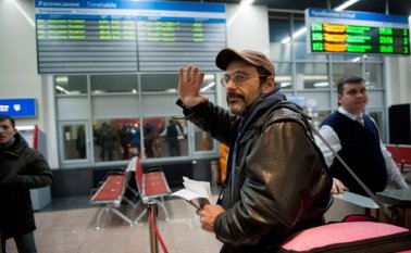 Archivo de La Opinión