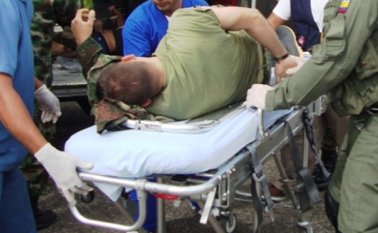 Archivo de La Opinión