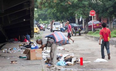 Archivo de La Opinión