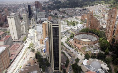 Los profesores de la Facultad de Ciencias Económicas (FCE) de la Universidad Nacional,realizaron un balance del 2017 en materia de economía para el país. Colprensa