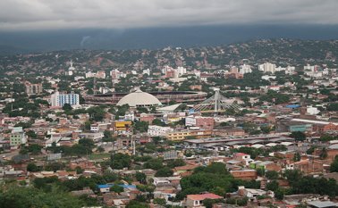 Los habitantes de Cúcuta coinciden en la necesidad de generar mayores fuentes de empleo para este 2018. Archivo de La Opinión