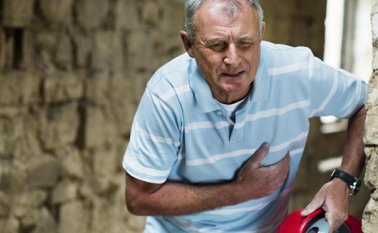 La Organización Mundial de la Salud ha señalado las enfermedades cardiovasculares como la mayor causa de muertes en el mundo. EFE/Internet