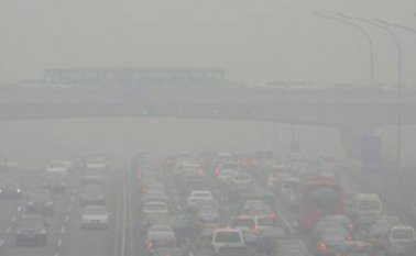 Polonia cuenta con 33 de las 50 ciudades más contaminadas de Europa, según un informe de la Organización Mundial de la Salud. Internet | Referencial