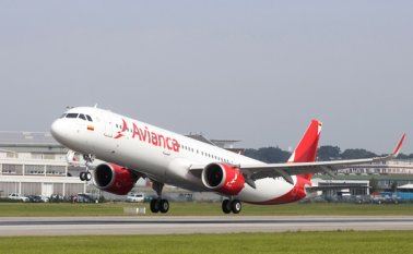 Los pasajeros serán contactados por Avianca para ofrecer su reacomodo, según la disponibilidad de los vuelos.  Colprensa