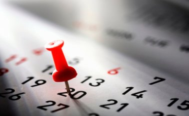 Este año, de los 18 festivos 11 serán día lunes. Internet | Referencial