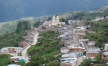 San Calixto presentó un cambio rotundo a partir de octubre de 2016 cuando después de muchos años se volvieron a revivir las fiestas del pueblo. Archivo de La Opinión