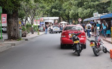 Archivo de La Opinión