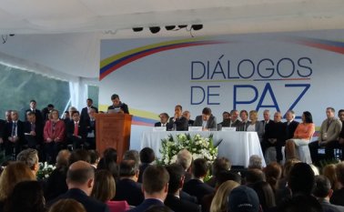 Archivo de La Opinión