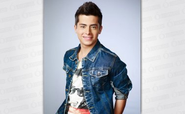 Javier Rivera. Internet