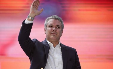 Archivo de La Opinión