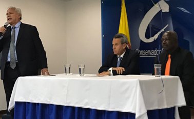 Archivo de La Opinión