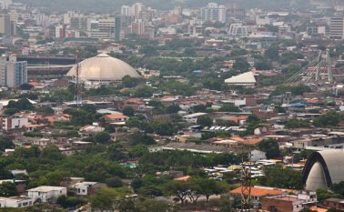 El precio de las viviendas subió en promedio 5,21% a nivel nacional, en 2017, según un informe presentado por Fedelonjas. Archivo