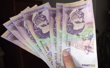 La inflación en Colombia en 2017 fue del 4,09 %, 1,66 puntos porcentuales menos que la cifra reportada en 2016 que fue de 5,75 %. Archivo de La Opinión