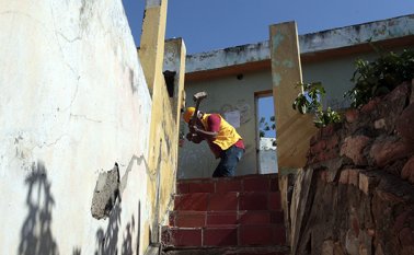 Imagen de referencia. Cortesía