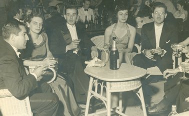 Archivo de La Opinión