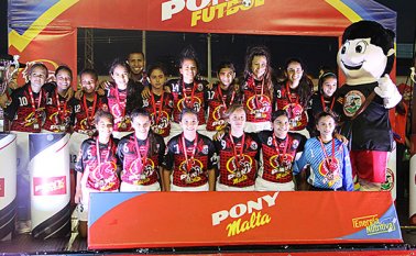 Para este año, el torneo contará con la participación de 32 equipos masculinos y 20 equipos femeninos por primera vez. Colprensa