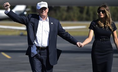 El libro Furia y Fuego en la Casa Blanca ha desatado una gran controversia en los Estados Unidos. AFP