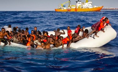 Archivo | Referencial