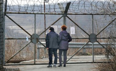 Los dos paísas celebrarán unas conversaciones históricas del 9 al 25 de febrero en Pyeongchang. AFP