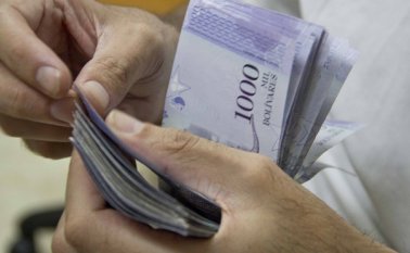 Plan Centinela de la Soberanía y la Paz 2018. Archivo La Opinión