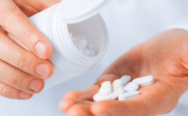 El uso frecuente del ibuprofeno disminuye la producción de testosterona. Internet | Referencial