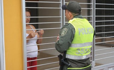Buscan cumplir la meta de cero homicidios y contribuir con la seguridad del área metropolitana. Archivo