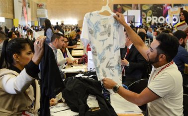 Buscan conocer necesidades e iniciativas en materia comercial, económica y consular. Cortesía