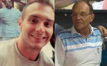 Leonardo Bohórquez y Jesús Bohórquez, habían sido secuestrados mientras se dirigían a su finca, ubicada en el corregimiento Puerto Mosquito, municipio Gamarra (sur del Cesar). Archivo de La Opinión