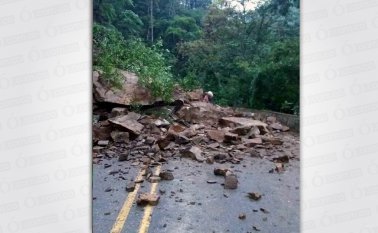 Aunque se hablaba de heridos, las autoridades indicaron que fue una falsa alarma. Cortesía