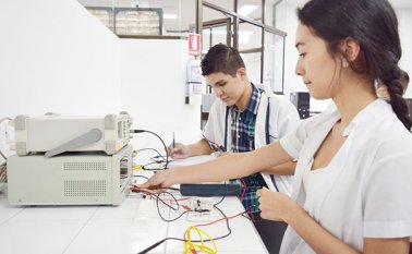 Colciencias cuenta para este año, con 41.000 millones menos que en 2017. Cortesía