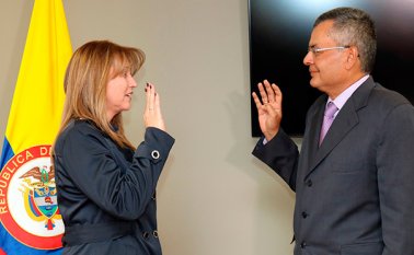 Ministerio de Trabajo