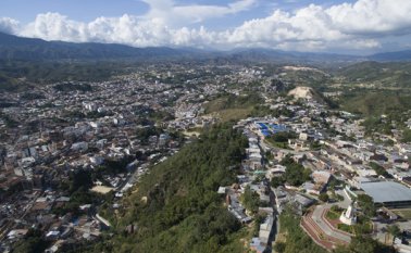Archivo La Opinión