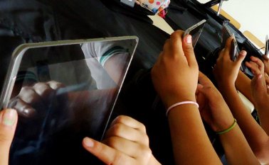 Las impresoras también son uno de los productos demandados de vuelta al colegio. Colprensa