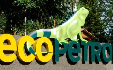 Ecopetrol rechazó enfáticamente el secuestro del contratista, mediante un comunicado. Archivo