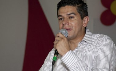 Archivo de La Opinión