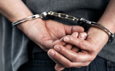 Imagen referencial de captura. Internet