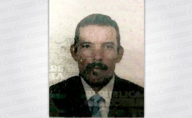 La Policía adelantó el proceso de inspección al cadáver de Álvaro Jesús López e inició las investigaciones para identificar al homicida. Cortesía