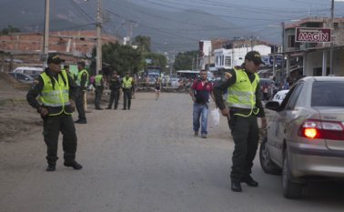 Imagen referencial. Archivo La Opinión