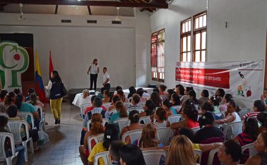 Archivo de La Opinión