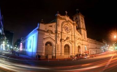 Ibagué entra en la lista por sus avances en turismo relacionados con los objetivos de desarrollo sostenible. Colprensa