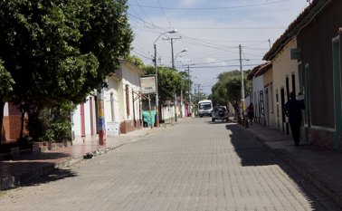 Archivo de La Opinión