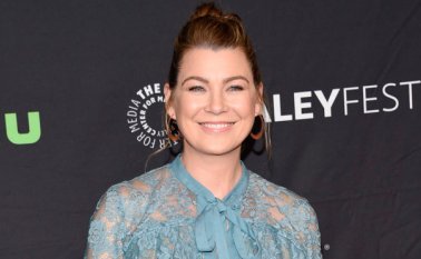 "Mi contrato es exclusivo. No puedo hacer nada más y es frustrante para mí creativamente”, expresó Ellen Pompeo. Internet