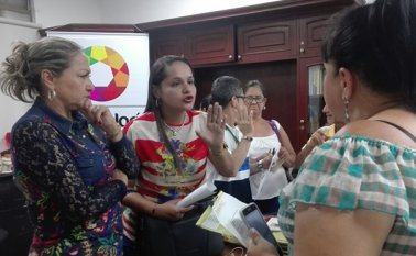 Para los beneficiarios, ahora, después de tanto sacrificio y espera, surgen muchas dudas que el gobierno no ha querido responderles. Cortesía