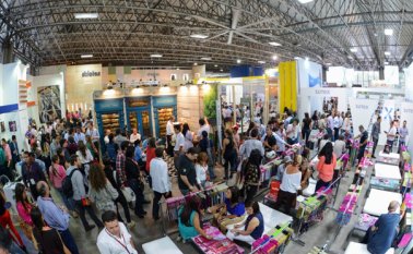 Entre las principales conferencias se presentará la experiencia de la empresa colombiana Totto, una mirada diferente de una marca global.  Archivo