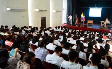 Las reuniones hacen parte de lo que será la segunda fase de la elaboración del POT en Cúcuta. Archivo