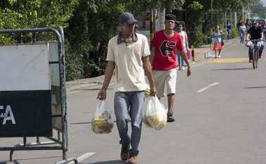 Imagen referencial. Archivo